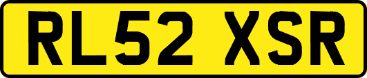 RL52XSR