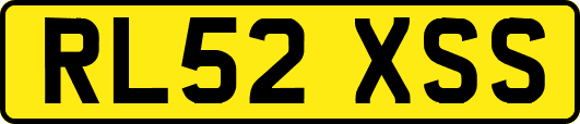 RL52XSS