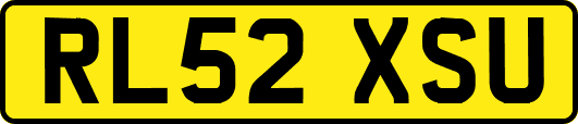 RL52XSU