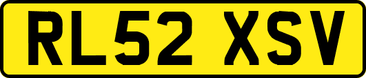 RL52XSV