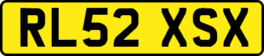 RL52XSX