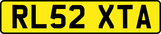 RL52XTA
