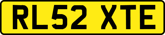 RL52XTE
