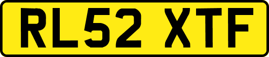 RL52XTF