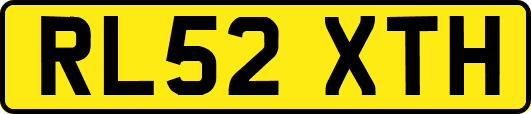 RL52XTH