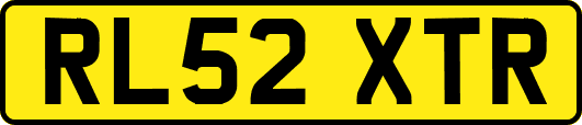 RL52XTR
