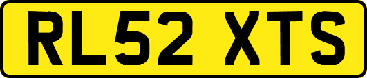 RL52XTS