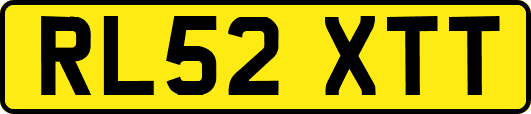 RL52XTT