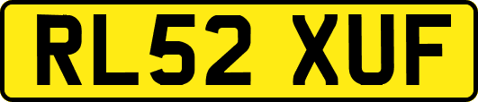 RL52XUF