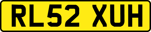 RL52XUH