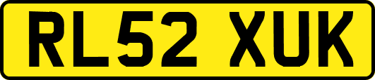 RL52XUK