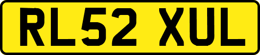 RL52XUL
