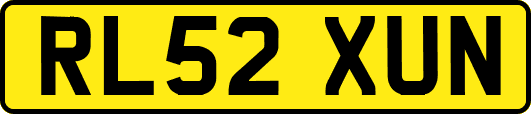 RL52XUN