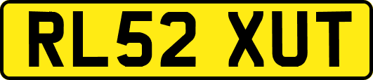RL52XUT