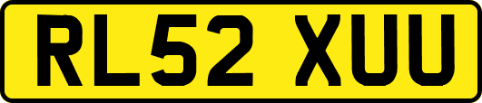 RL52XUU