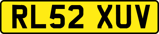 RL52XUV