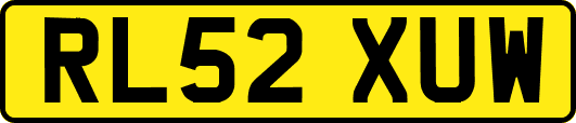 RL52XUW