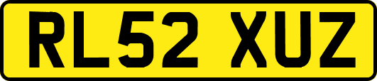 RL52XUZ