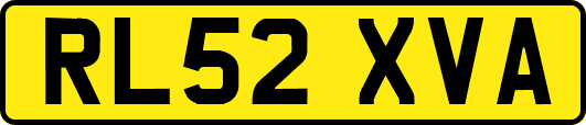 RL52XVA