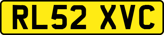 RL52XVC