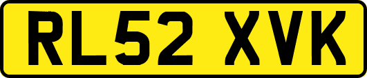 RL52XVK