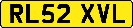 RL52XVL