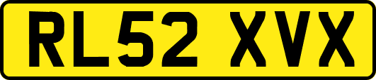 RL52XVX