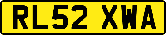 RL52XWA