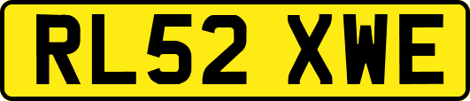 RL52XWE