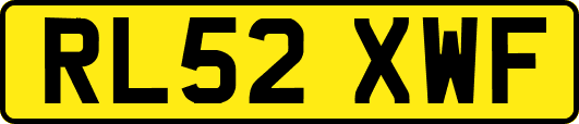 RL52XWF