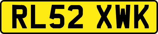 RL52XWK