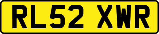 RL52XWR