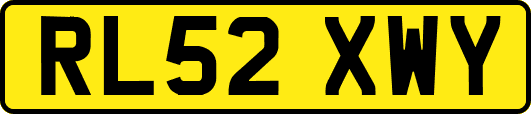 RL52XWY