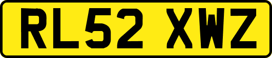 RL52XWZ