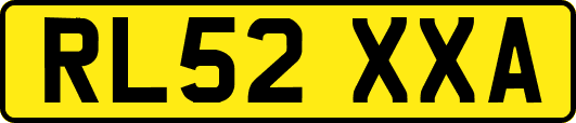 RL52XXA
