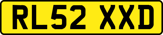 RL52XXD