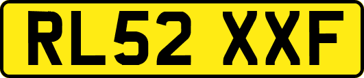 RL52XXF