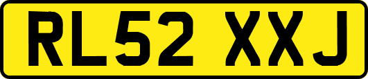 RL52XXJ