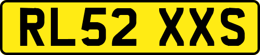 RL52XXS