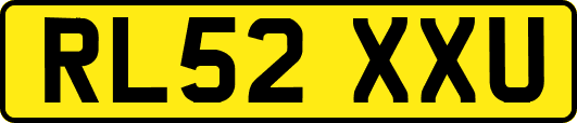 RL52XXU