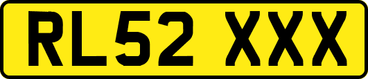 RL52XXX