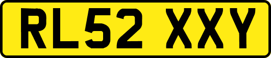 RL52XXY