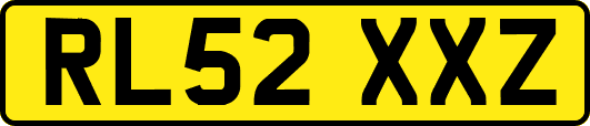 RL52XXZ