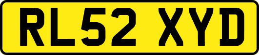 RL52XYD