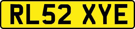 RL52XYE