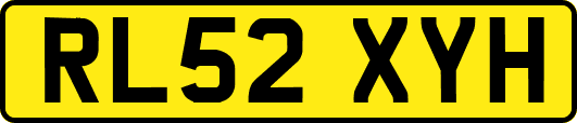 RL52XYH