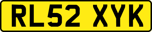 RL52XYK