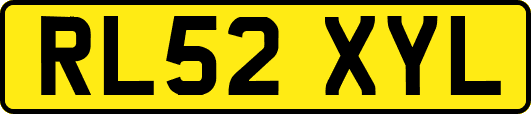 RL52XYL