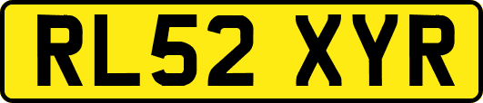 RL52XYR