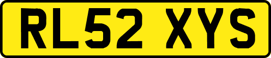 RL52XYS